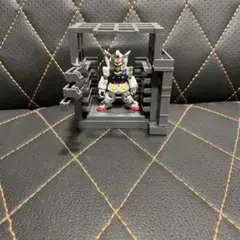 ガンダム　コンバージ　RX-78F00ガンダム(ガンダムファクトリー横浜限定)