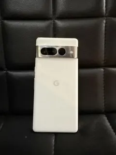 Google Pixel 7pro ホワイト（Snow） 256GBのサムネイル