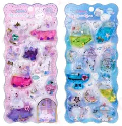 ウォーターシール 2セット