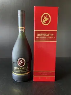 REMY MARTIN NAPOLEON EXTRA OLD - メルカリ