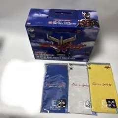 一番くじ　仮面ライダークウガ　ラストワン