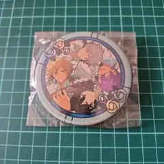あんスタ アニメイト CD 特典缶バッジ　UNDEAD