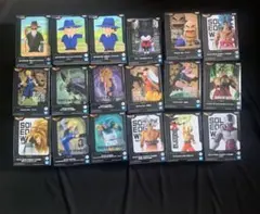 一番くじドラゴンボールASSEMBLE COLLECTION セミコンプセット - メルカリ