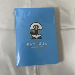 ジャニーズJr.名鑑2019