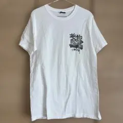 あ*読様 ストゥーシー　Tシャツ