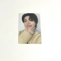 TREASURE FCトレカ　ドヨン