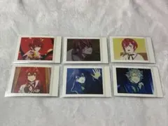 ツイステ　ぱしゃこれ　アニメーション　リドル　ラギー