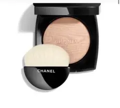 CHANEL プードゥル ルミエール アイヴォリーゴールドハイライトのサムネイル