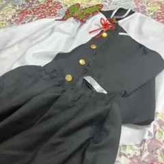 栗花落カナヲ風　150cm　コスプレ　鬼滅の刃