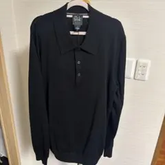 新品未使用☆ JOS. A. BANK ジョスエーバンク　ニットセーター L