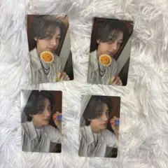 ENHYPEN ROMANCE：UNTOLD ENGENE ver. ジェイク