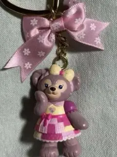 シェリーメイ ストラップ