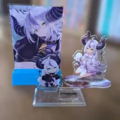 ラプラスダークネス　グッズ　まとめ売り　引退品 ホロライブ引退品 ラプラス・ダークネス グッズセット - メルカリ