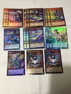 ラッシュデュエルカード まとめ売り Yahoo!オークション -「ラッシュデュエル まとめ売り」の落札