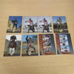 2025年最新】アマダ仮面ライダーカードの人気アイテム - メルカリ