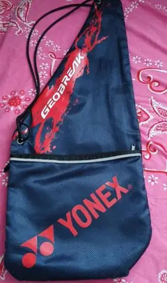 YONEX GEOBREAK ラケットバッグ ネイビー