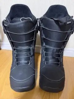 BURTON moto スノーボードブーツ 26.5cmメンズ アジアンフィット