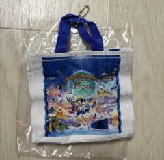 東京ディズニーシー　25周年　カプセルトイ　ジュビリー　グランドオープニングのサムネイル