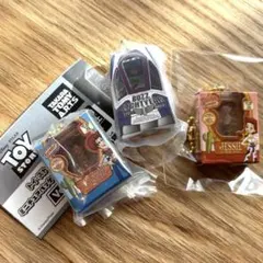 トイ・ストーリー　ミニチュアパッケージコレクション