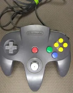 nintendo64 本体