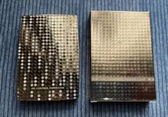 【非売品】MISSHA 油とり紙&ミラー付ケースのサムネイル