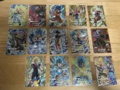 ゆ*中様 スーパードラゴンボールダイバーズ 引退 まとめ売り