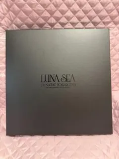 2026年最新】Lunatic x'mas 2018 blu-rayの人気アイテム - メルカリ