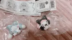 バレエリボンフィギュア マイメロ、シナモン