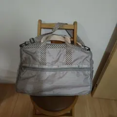 LeSportsac ボストンバッグのサムネイル