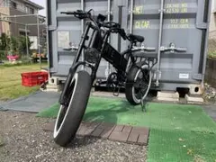 MATE X 250 INTERSTELLAR NIGHT 2021年限定カラーのサムネイル