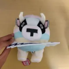 Wolt ユーホ ぬいぐるみ バックパック付 トナカイぬいぐるみ 馴鹿