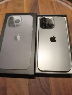 【SALE】iPhone13pro　128GB　SIMフリー