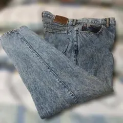 G.L. HEART デニムパンツ