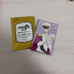 アイナナ 逢坂壮五 映画 特典