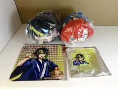 にじさんじ 極楽湯コラボ 伊波ライ アンジュ・カトリーナ