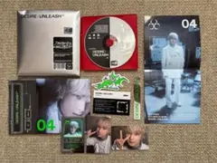 ENHYPEN アルバム ENGENE ver.ジョンウォンコンプ②