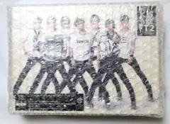 BEST of Kis-My-Ft2　初回盤A　CD3枚組+Blu-ray2枚組