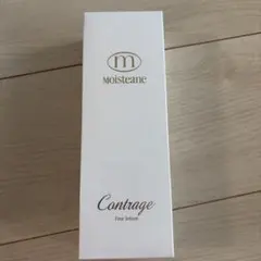 moisteane Contrage fine lotion 100mL - メルカリ