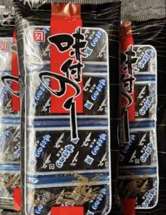 ▪️辰巳屋 味付け海苔 40枚入り×6袋（賞味期限異なります)▪️ ▪️辰巳屋 味付け海苔 40枚入り×6袋（賞味期限異なります)▪️ - メルカリ