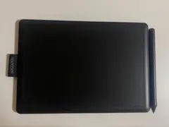 【wacom】OnebyWacomペンタブレット本体　CTL-472/K0-C