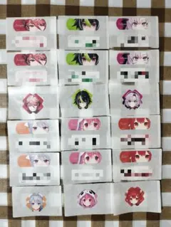 チャームエイド CharmAid にじさんじ 伊波ライ セラフ・ダズルガーデン