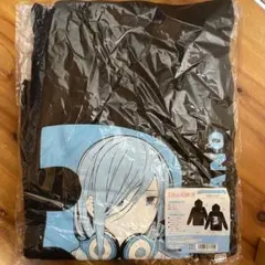 サ*ー様 五等分の花嫁 パーカー 三玖