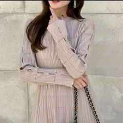 2025年最新】ディフォーメーションロングワンピースの人気アイテム