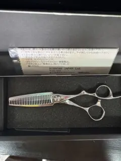 シザーズジャパンセニングシザー 40% 箱付き！ セニングシザー一覧 | シザーズジャパン