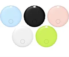 【新品未使用品】スマートタグ 5個セット