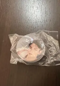 seventeen スマホグリップ