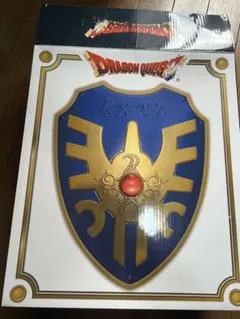 【即日発送】ドラゴンクエスト ロトの盾 アイテムズギャラリースペシャル