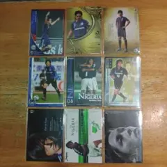 2025年最新】遠藤保仁 カードの人気アイテム - メルカリ