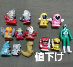 大里玩具　指人形　当時物 アーストロン　昭和レトロ　ソフビ 当時物 ジャイアント アーストロン ブルマーク製 当時物