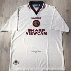 マンチェスターユナイテッド 96-97（A）